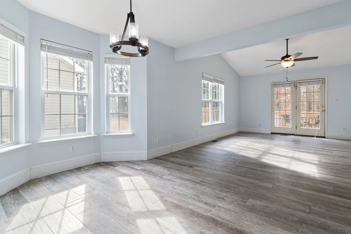 Clean, safe room after biohazard cleanup in St. George / New Brighton, New York, NY